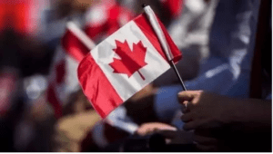 加拿大移民要多少钱