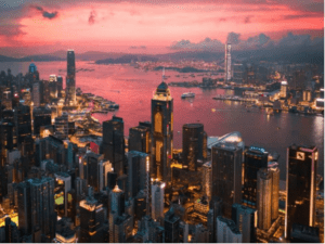 香港工作有哪些途径