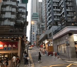 香港读研申请条件有哪些