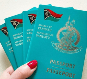 瓦努阿图护照移民有哪些优势