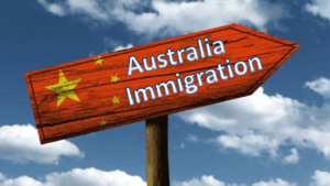 澳大利亚移民条件是什么