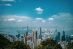 移居香港的优势和方式