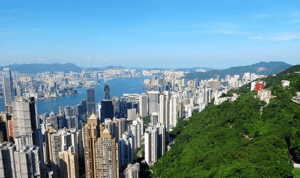 香港移民创业计划的优势
