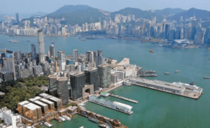 怎么可以移居香港？移居香港的好处在哪里？