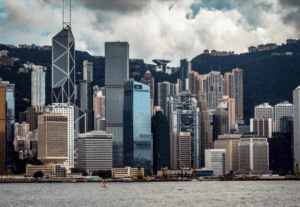 香港专才移民费用是多少