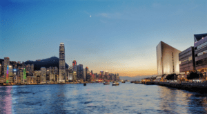 投资移民香港需要什么条件