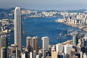 怎样移居香港 移民香港的优势