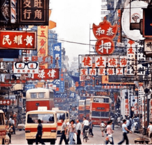 创业移民香港有什么要求