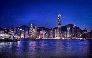 创业移民到香港需要哪些条件?