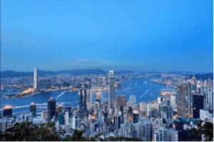 创业投资移民香港的要求有哪些
