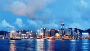 移民香港的优势是什么？