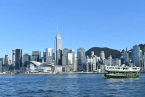 创业移民到香港需要哪些条件?