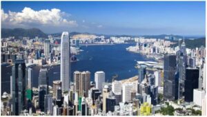 创业移民香港攻略适用人群