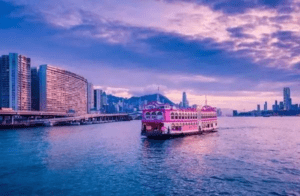 投资移民香港的理由有哪些？