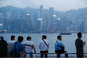 投资移民香港条件如何