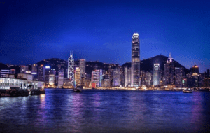 创业香港移民有哪些优势