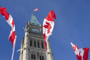 加拿大新移民需要纳税吗