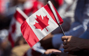 加拿大技术移民流程