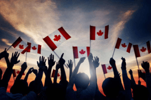 移民加拿大需要什么 ，移民加拿大的好处和坏处