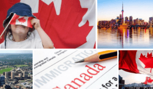 退休移民加拿大的条件和优势