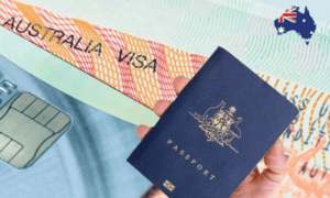 2023年澳大利亚移民条件是什么？