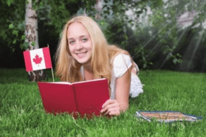 高中留学加拿大的好处 留学加拿大福利政策