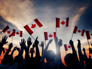 加拿大人才移民条件有哪些，加拿大移民优势
