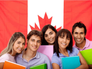 高中留学加拿大的好处 留学加拿大福利政策