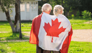 加拿大家庭团聚移民条件是什么
