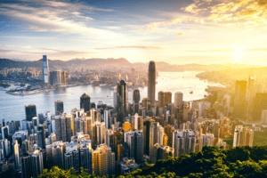 如何申请去香港定居？去香港定居有哪些好处