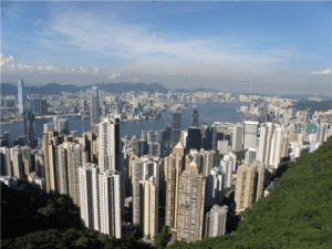 香港投资移民能享受什么福利？