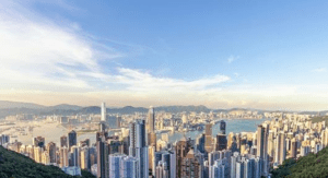 香港申请定居条件包括哪些
