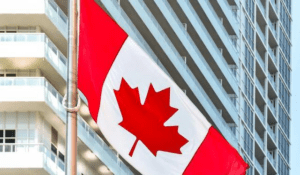 加拿大快速通道移民最新分数是多少