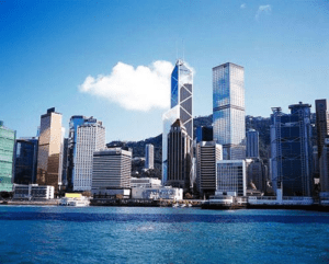 投资移民香港有哪些准则
