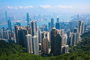 香港定居申请过程是什么