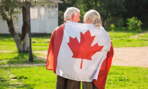 加拿大亲属团聚移民条件是什么