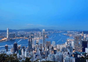 怎样可以移民香港