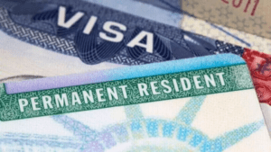 美国移民绿卡有哪些作用