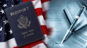 美国移民签证流程有哪些