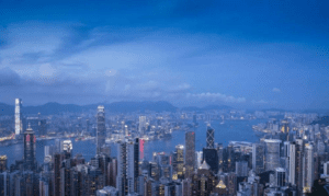 香港投资定居政策内容是什么
